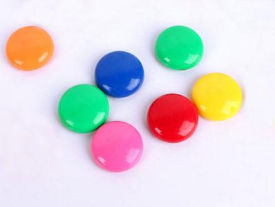白板展板專用磁釘