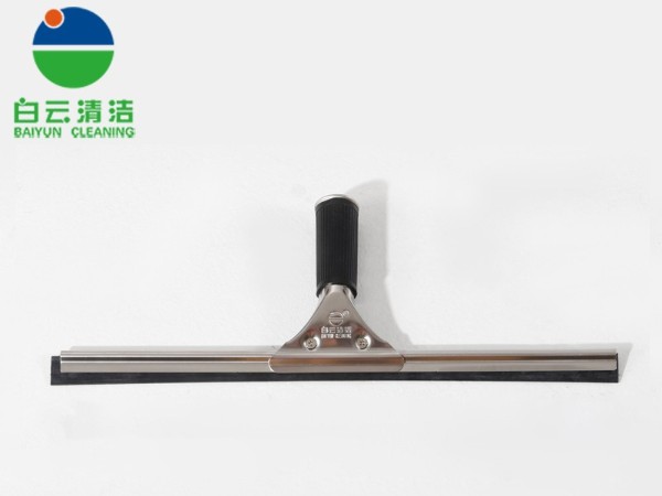 白云不銹鋼玻璃刮 AF06103 14寸 35*14