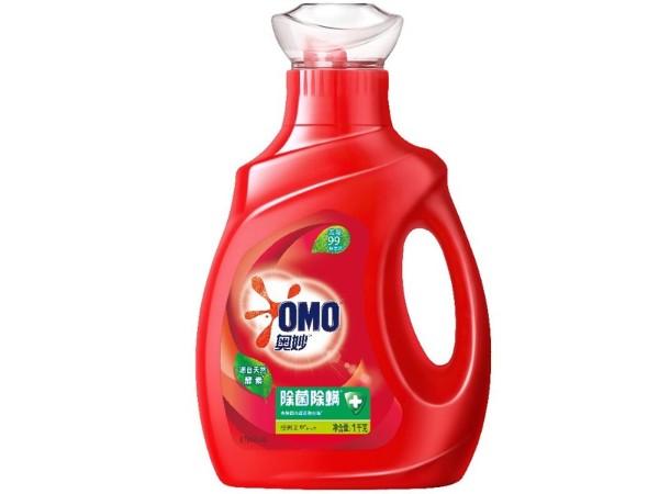 奧妙 除菌除螨洗衣液1kg