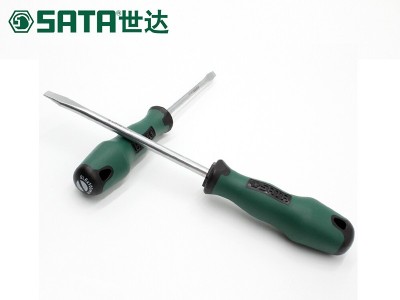 63402世達(dá)一字螺絲批