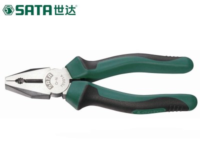 70303A 世達(dá)8寸鋼絲鉗
