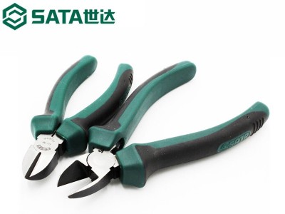 70202A 世達(dá)6“斜口鉗