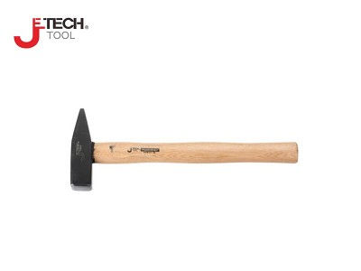 捷科（JETECH）HEW-2 200g木柄鉗工錘