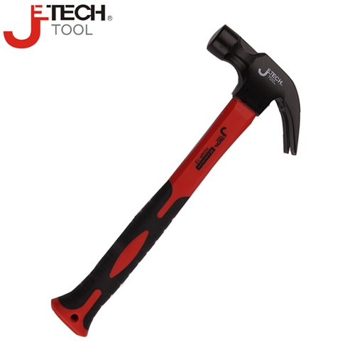 捷科（JETECH）HCMP-13吸釘式羊角錘
