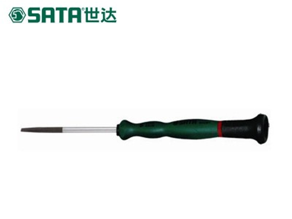 62807世達(dá)螺絲批（-）2.0*50mm