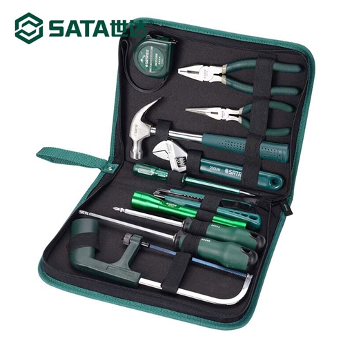 世達(dá)06003 11件套基本維修工具